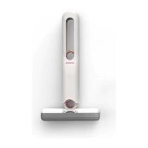 Mini Mop Esfregão Limpeza Dobrável Portátil Ajustável Mágico