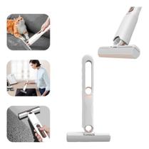 Mini Mop Esfregão - Limpeza Fácil - ABS Compacto