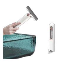 Mini Mop Esfregão Limpeza Multifuncional Retrátil Portátil