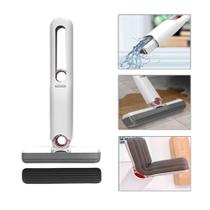 Mini Mop Esfregão Portátil - LMF-MZ12 - Fashion Mop