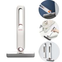 Mini Mop Esfregão Rodo Portátil Absorvente Auto-Squeeze Multifuncional Limpeza Mini Mop Esfregão Rodo Portátil Absorvente Auto-Squeeze Multifuncional Limpeza