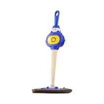 Mini Mop Infantil Montessori: Brinquedo De Simulação De Limpeza Recarregável - Presente Ideal
