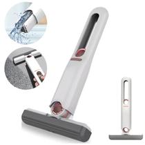 Mini Mop Multiuso Para Espelhos E Limpeza Ágil Mini Mop Multiuso Para Espelhos E Limpeza Ágil