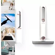 Mini Mop Portátil Esfregão Dobrável Casa Cozinha Vidro Limpa Mini Mop Portátil Esfregão Dobrável Casa Cozinha Vidro Limpa