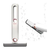 Mini Mop Portátil Pano Limpeza Mesa Portátil Absorve Espreme