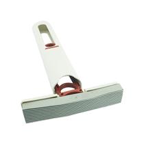 Mini Mop Retrátil de Plástico Uma Mão 25cm