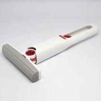 Mini MOP Rodinho Esfregão Portátil Absorvente Auto-Squeeze Mini MOP Rodinho Esfregão Portátil Absorvente Auto-Squeeze