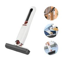 Mini Mop Rodinho Multiuso Esfregão Portátil Torção Retrátil Mini Mop Rodinho Multiuso Esfregão Portátil Torção Retrátil