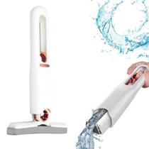 Mini mop squeeze esfregão curto super absorvente Mini mop squeeze esfregão curto super absorvente