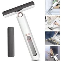 Mini Mop Torce Sozinho Flexível Limpeza Prático Resistente Original Mini Mop Torce Sozinho Flexível Limpeza Prático Resistente Original