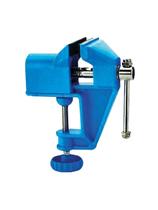 Mini Morsa Hikari Hk-201 Abertura Maxima: 2"/ 50Mm