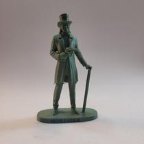 Mini Mortimer escala gulliver Mini Mortimer escala gulliver