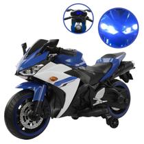 Mini Motinha Elétrica Infantil Esportiva 12v C/ Som E Led Mini Motinha Elétrica Infantil Esportiva 12v C/ Som E Led