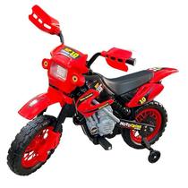 Mini motinho infantil motinha elétrica motocross 110/220v