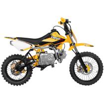 Mini Moto Cross 50cc Pro Tork Tr50f