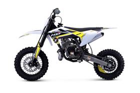 Mini Moto Cross 50cc Racing Ts Competição Mdz Parts