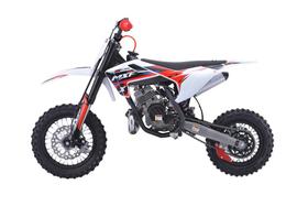 Mini Moto Cross 50cc Racing Ts Competição Mdz Parts Mini Moto Cross 50cc Racing Ts Competição Mdz Parts