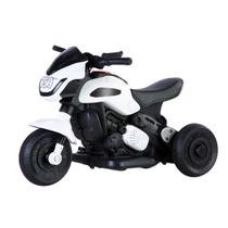 Mini Moto Eletrica de Criança 6v 3 Anos Infantil Com Leds Funcionais e Musica Mini Moto Eletrica de Criança 6v 3 Anos Infantil Com Leds Funcionais e Musica