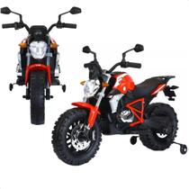 Mini Moto Elétrica Infantil 12v Com Pneus De Borracha Eva! Mini Moto Elétrica Infantil 12v Com Pneus De Borracha Eva!