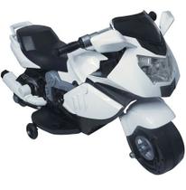 Mini moto elétrica infantil 6v bw044