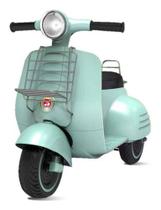 Mini Moto Eletrica Infantil 6v Lambreta Bandeirante Mini Moto Eletrica Infantil 6v Lambreta Bandeirante