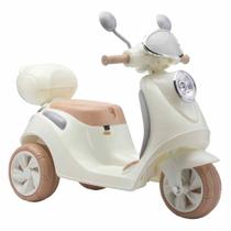 Mini Moto Elétrica Infantil Bella T3 6V Bang Toys, Luz Som MP3 Carregador, Crianças Até 30kg Mini Moto Elétrica Infantil Bella T3 6V Bang Toys, Luz Som MP3 Carregador, Crianças Até 30kg