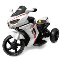 Mini Moto Elétrica Infantil Race