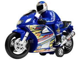Mini Moto Infantil Racer - Lider Brinquedos Mini Moto Infantil Racer - Lider Brinquedos