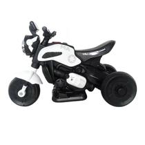 Mini Moto Motinho Elétrica Infantil Esportiva 6V