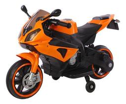 Mini moto moto elétrica infantil 6v bw127