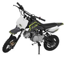 Mini Moto Pro Tork Tr-50f Off Road Aro 10 X 10