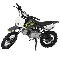 Mini Moto Pro Tork Tr-50f Off Road Aro 14 X 12