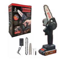 Mini Moto Serra A Bateria Mini Serra Eletrica 36v Bivolt - BM