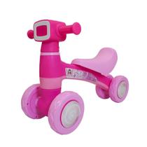 Mini Motoca Infantil Toka Pé Kendy Com Luz, Som e Equilíbrio, Suporta até 16kg Mini Motoca Infantil Toka Pé Kendy Com Luz, Som e Equilíbrio, Suporta até 16kg