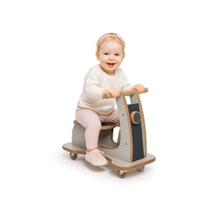 Mini Motoca lambreta infantil Madeira