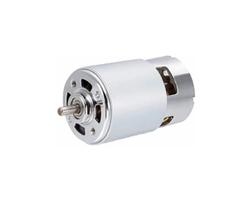 Mini Motor 775 12 Volts Duplo Rolamento 20.000 RPM