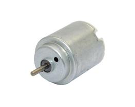 Mini Motor DC RE-140RA-18100 1.5v-3v 21*25mm