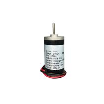 Mini motor de alta velocidade 3500 rpm 24vdc Mini motor de alta velocidade 3500 rpm 24vdc