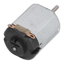Mini motor elétrico Fafeicy de alta velocidade e baixo ruído 3V 10pcs