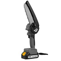 Mini Motosserra 6" 2,0Ah 21V Razi