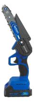 Mini Motosserra Elétrica 6 Pol 36v Brushless Portátil Poda Mini Motosserra Elétrica 6 Pol 36v Brushless Portátil Poda