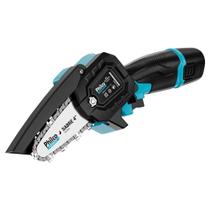 Mini Motosserra Philco Force Bateria De Lítio Bivolt Mini Motosserra Philco Force Bateria De Lítio Bivolt