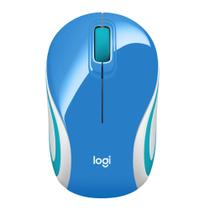 Mini mouse logitech