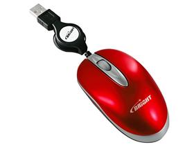 Mini Mouse Óptico - Bright Brasil Mini Mouse Óptico - Bright Brasil