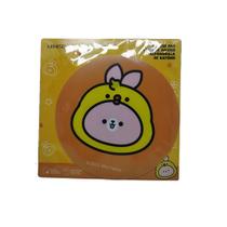 Mini mouse pad cosplay animal bunbun Mini mouse pad cosplay animal bunbun