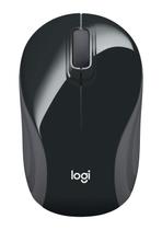 Mini Mouse Sem Fio Logitech M187 - 2,4 GHz - 1000 DPI Mini Mouse Sem Fio Logitech M187 - 2,4 GHz - 1000 DPI