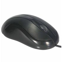 Mini mouse usb 3bot 800dpi black 866 / un / leadership