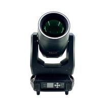 Mini moving beam 250 9r com fita de led Mini moving beam 250 9r com fita de led