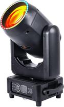 Mini Moving Head Globo Rgbw 100w Borda Led Mini Moving Head Globo Rgbw 100w Borda Led