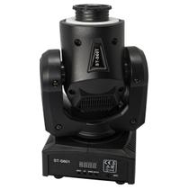 Mini moving head spot led 60w + fita de led st-601 Mini moving head spot led 60w + fita de led st-601